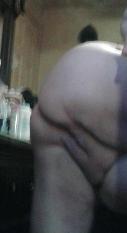 9P My BBW Queen #3