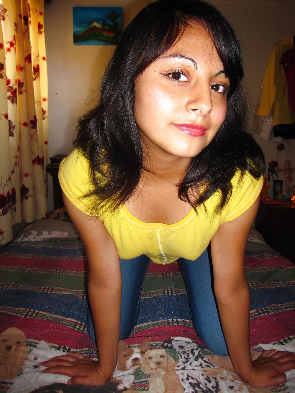 7P Puta con tacones , Bitch with Heels
