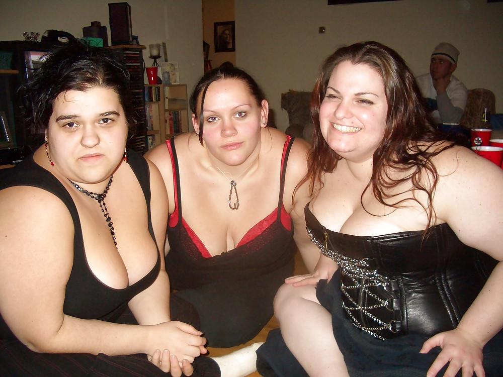 25P Chubby Spreaders 