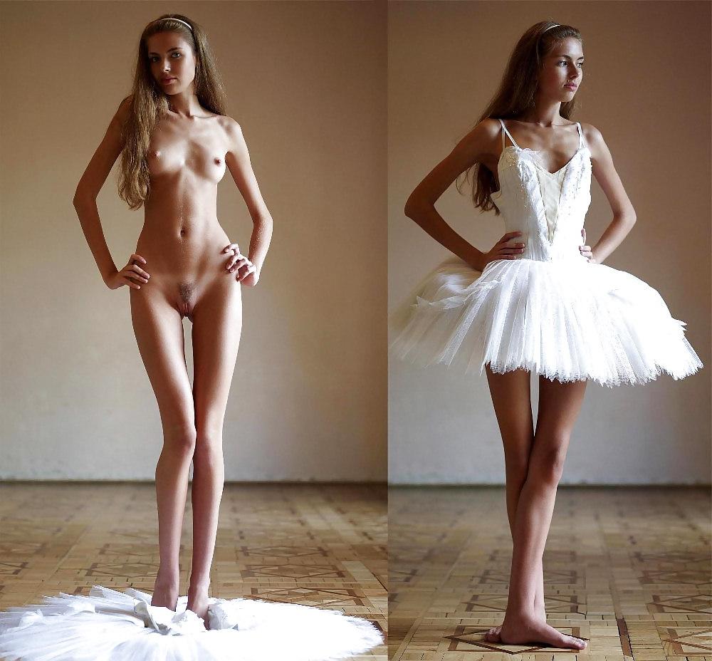 25P Cute teens - collection