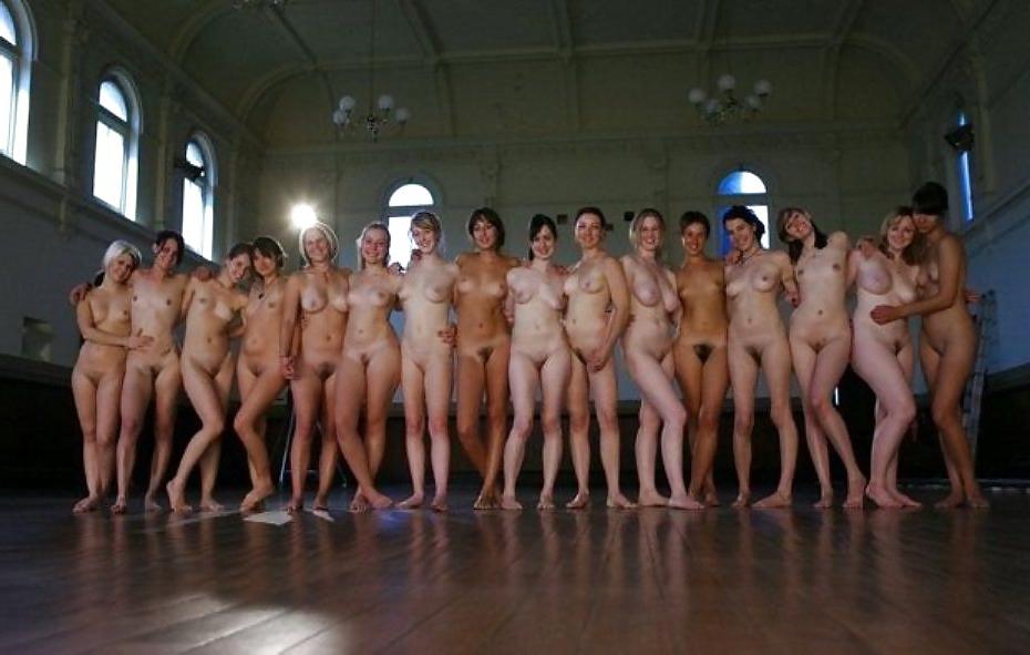 25P Cute teens - collection