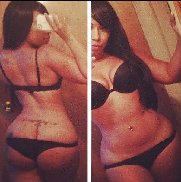 25P Black bitch 4