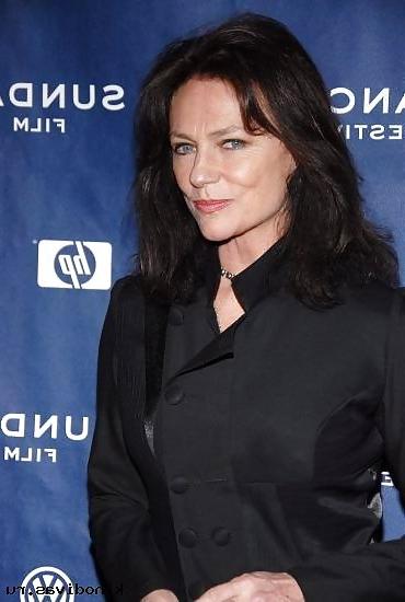 17P Jacqueline Bisset-Mature Hollywood Goddess
