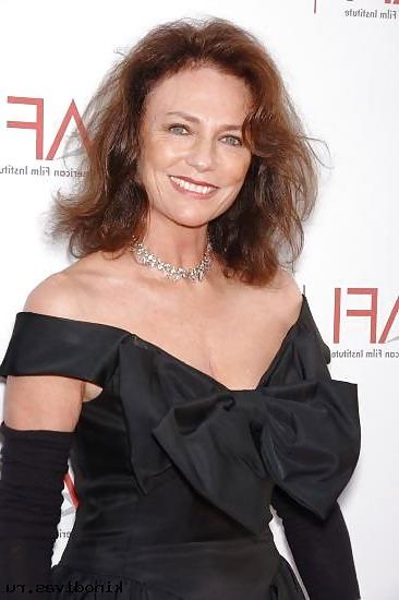 17P Jacqueline Bisset-Mature Hollywood Goddess
