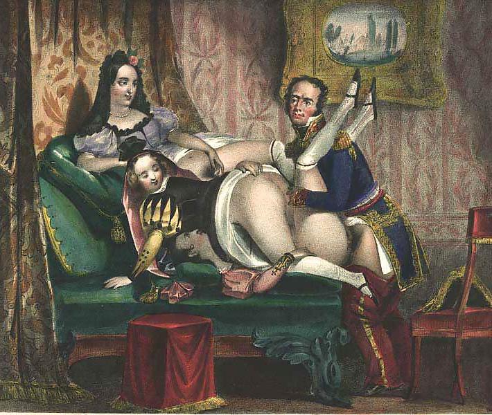 20P Art - great art is concerned with moral imperfections