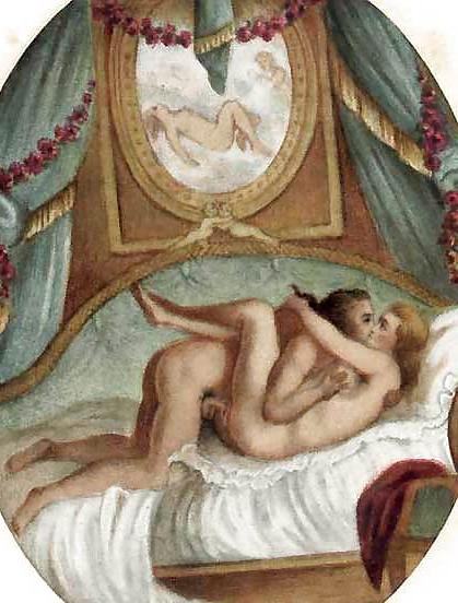 20P Art - great art is concerned with moral imperfections