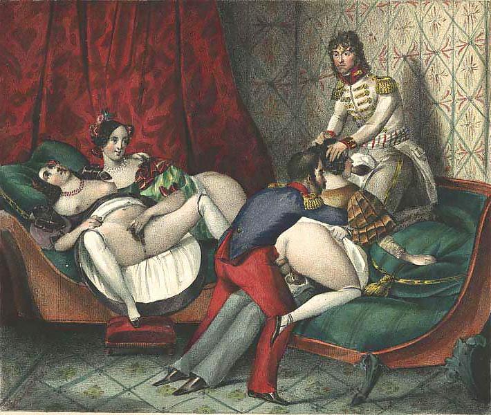 20P Art - great art is concerned with moral imperfections