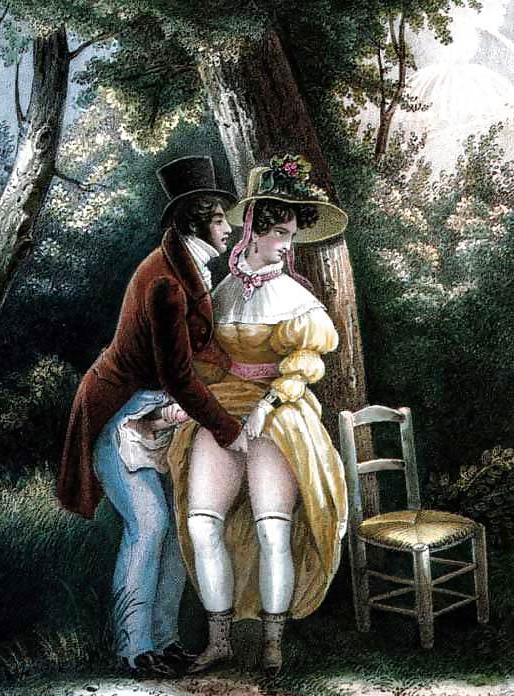 20P Art - great art is concerned with moral imperfections