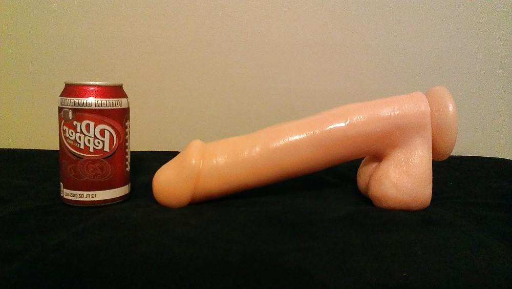 5P My large toys