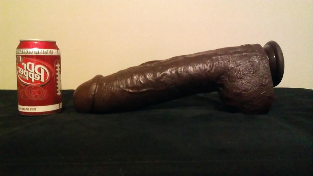 5P My large toys