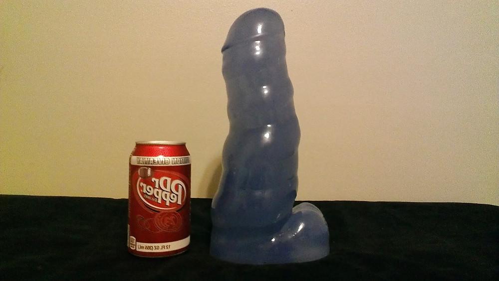 5P My large toys