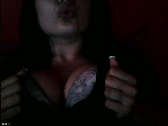 16P Czech Amateur Girl II. 