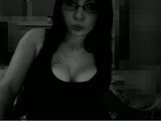 16P Czech Amateur Girl II. 
