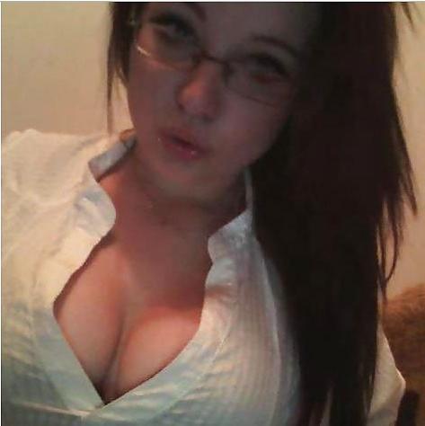 16P Czech Amateur Girl II. 