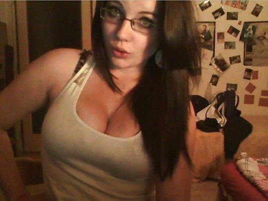 16P Czech Amateur Girl II. 