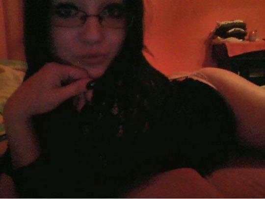 16P Czech Amateur Girl II. 