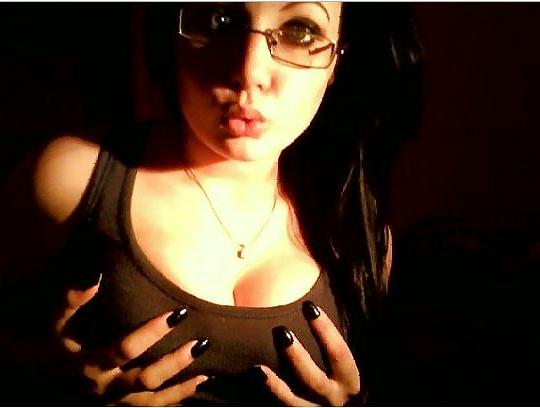 16P Czech Amateur Girl II. 