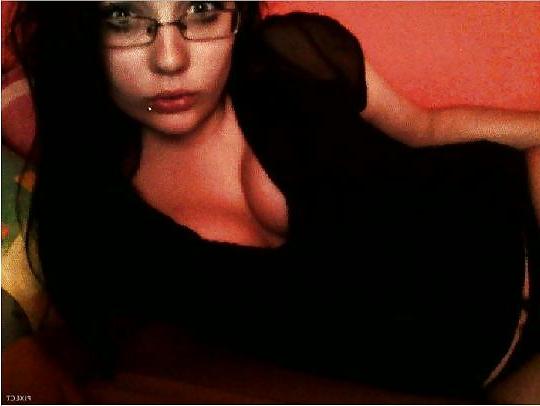 16P Czech Amateur Girl II. 