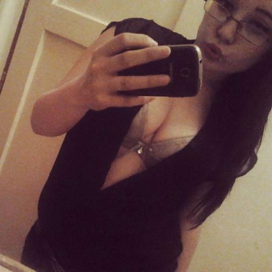 16P Czech Amateur Girl II. 