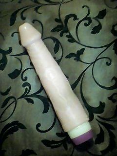 13P My toys