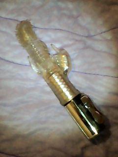 13P My toys
