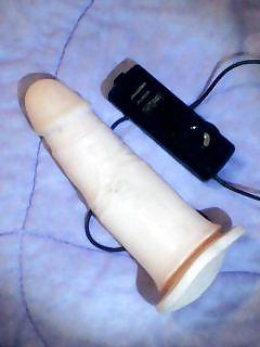 13P My toys