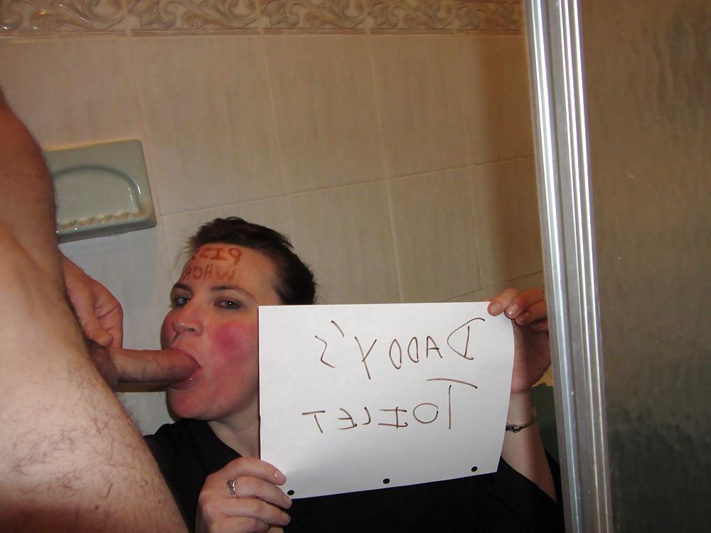 10P Punishment for Jerseyslut