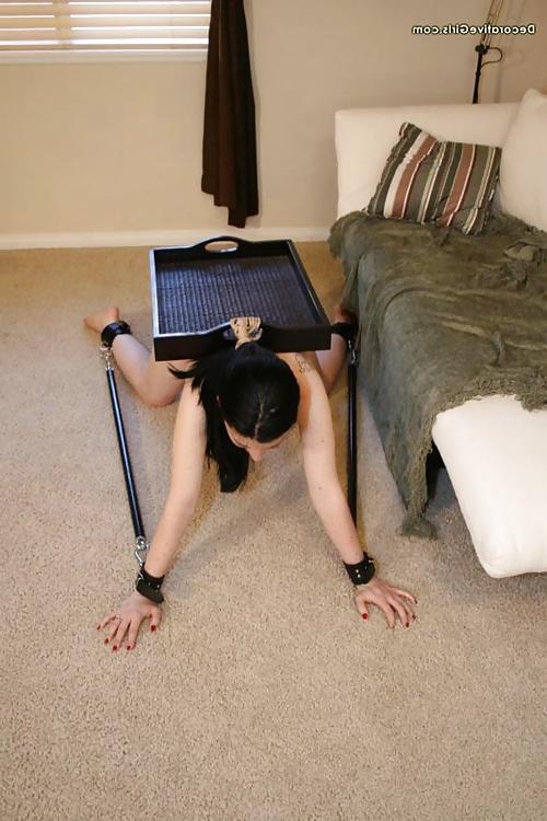 21P Table bitch!