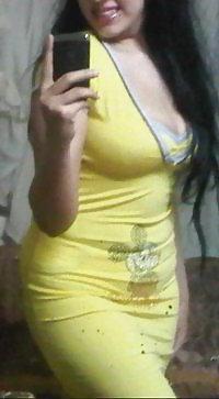 17P Arab Cute Girl 