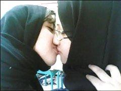 17P Arab Cute Girl 