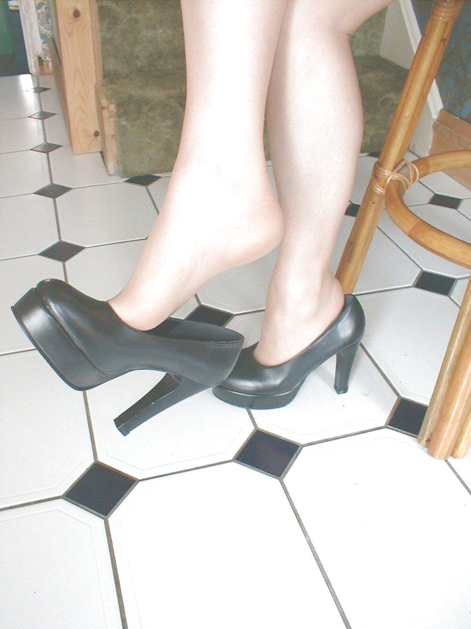 22P My wife's feet-i piedi di mia moglie 1