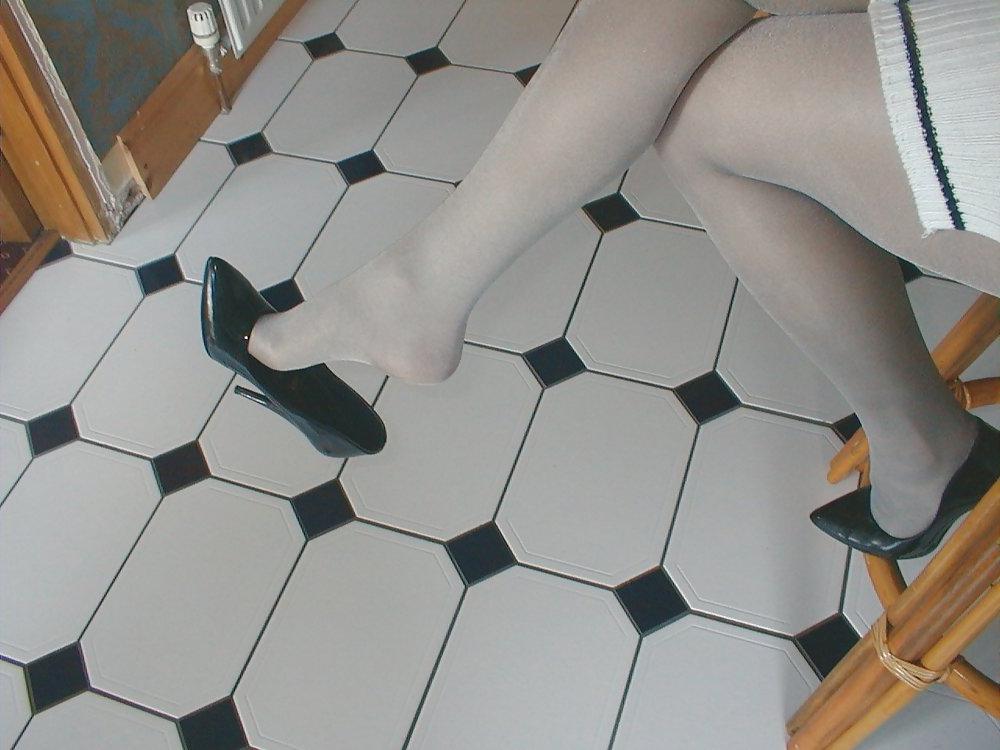22P My wife's feet-i piedi di mia moglie 1