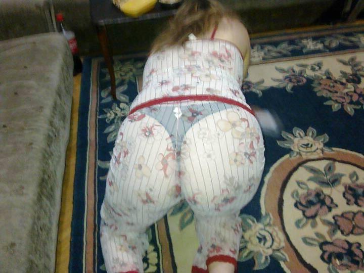 11P Some tunisian bitch