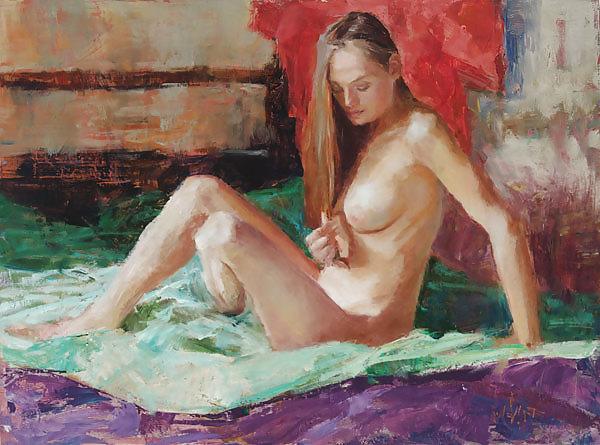 25P Romantic Art