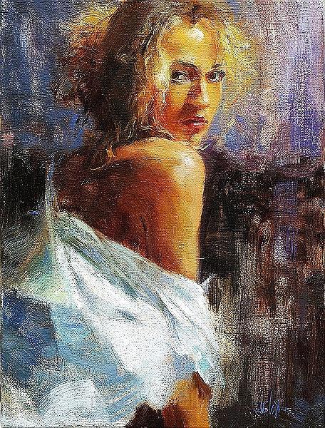 25P Romantic Art