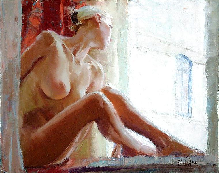25P Romantic Art