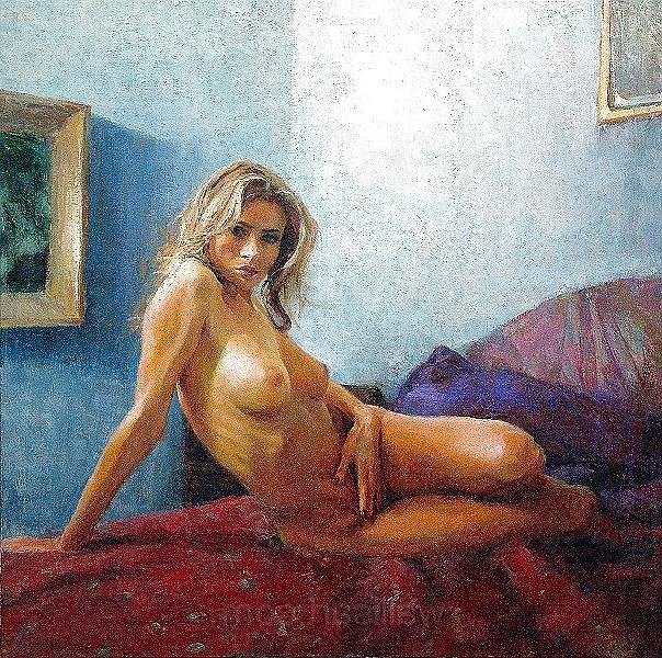 25P Romantic Art