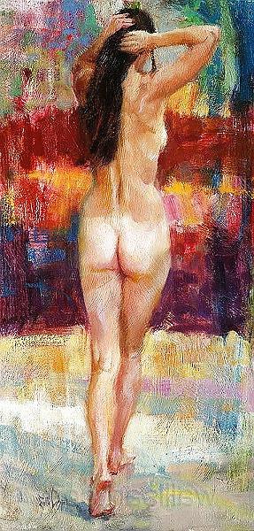 25P Romantic Art