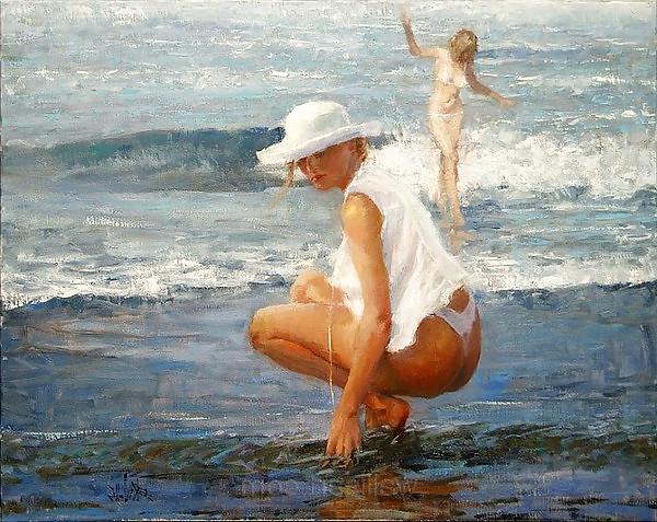 25P Romantic Art