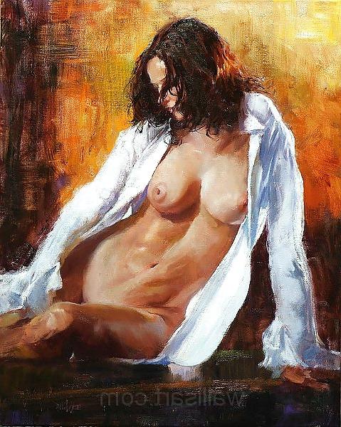 25P Romantic Art