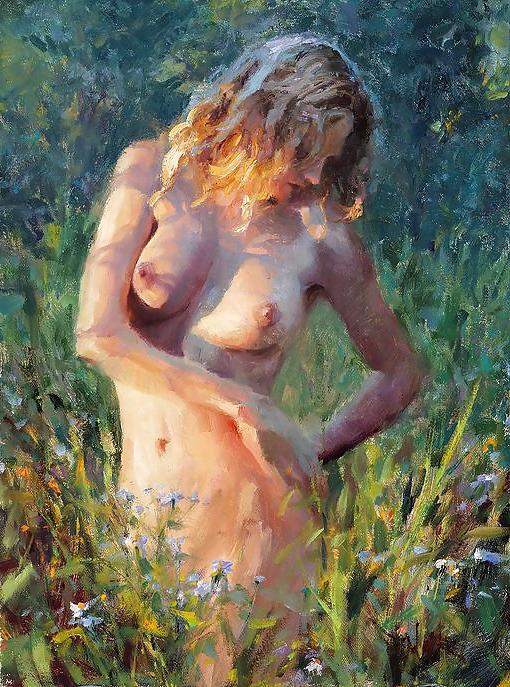 25P Romantic Art