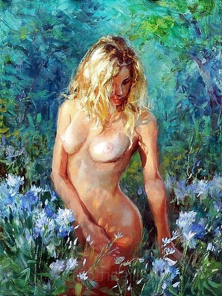 25P Romantic Art