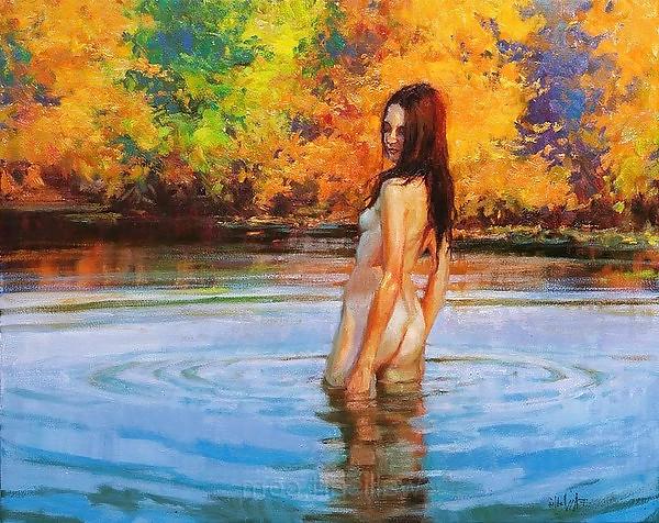 25P Romantic Art