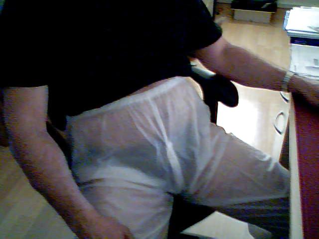 9P Me in Plastic and PVC