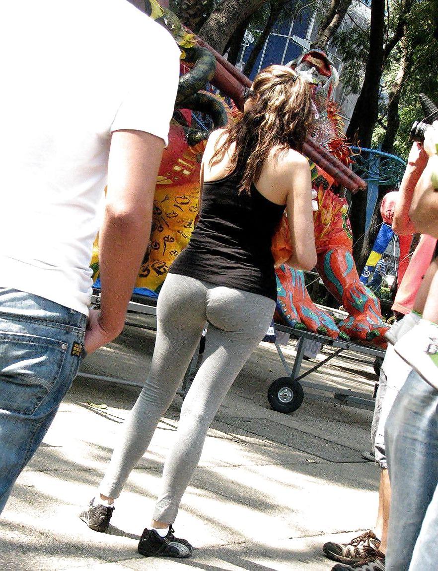 20P JUICY ASSES #7