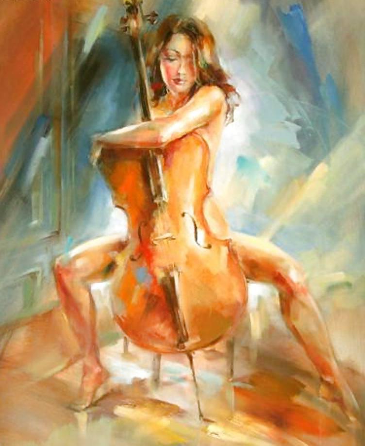 22P Classic Art