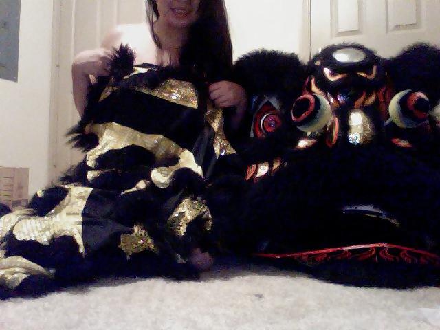 9P Early chinese new year