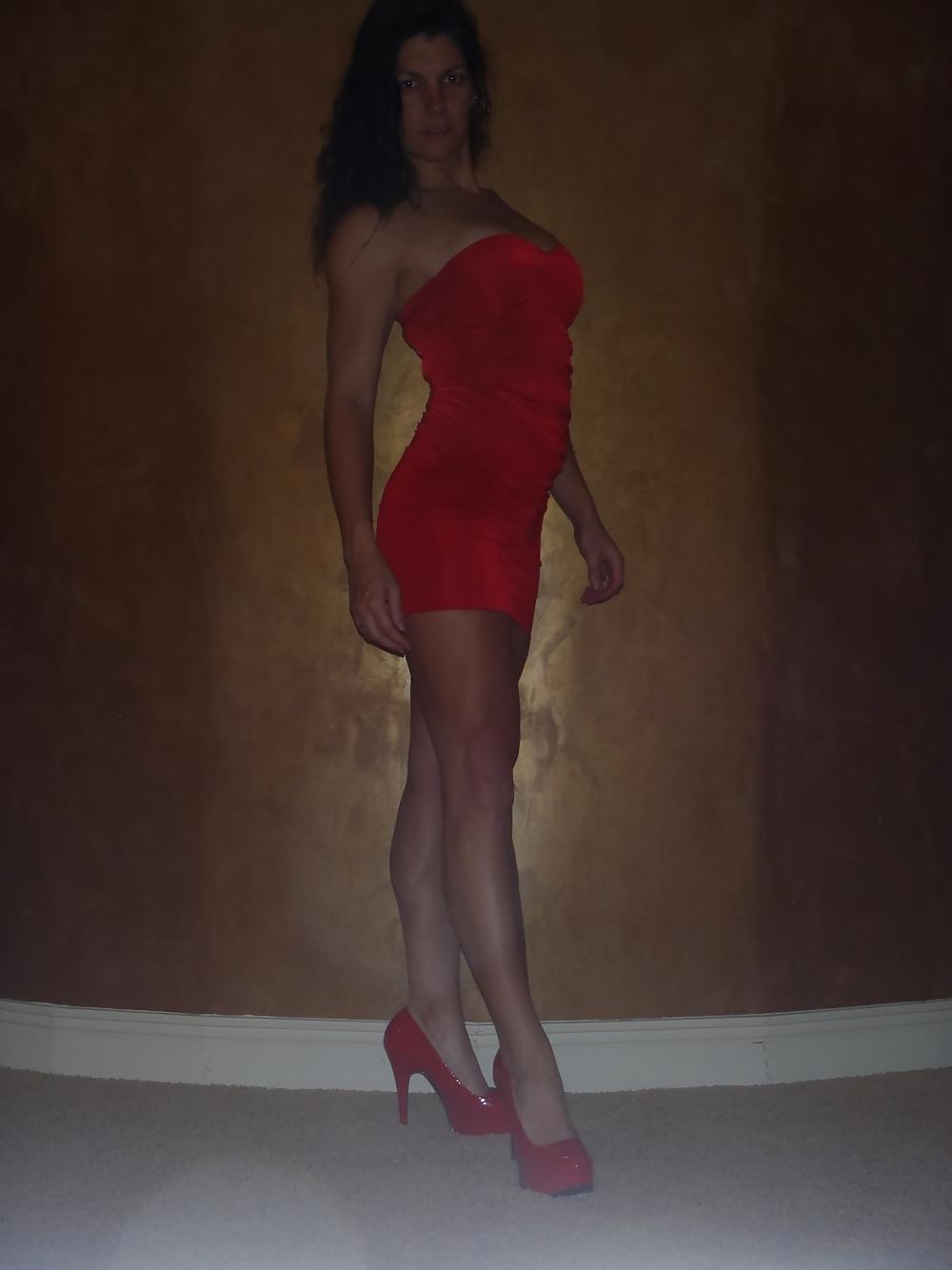 23P Katassia kinky Milf