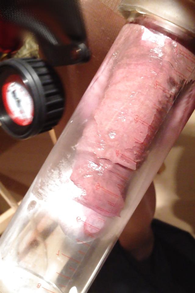 15P Monster salami