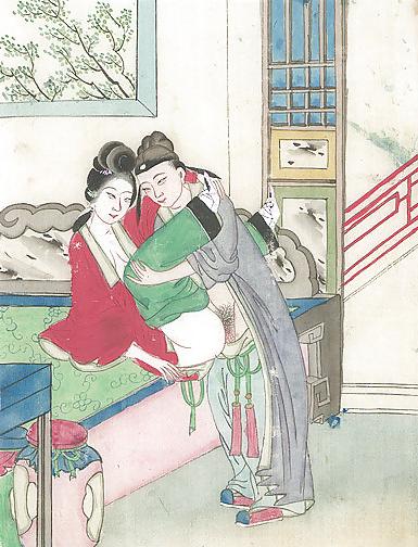 24P Chinese Erotic Art